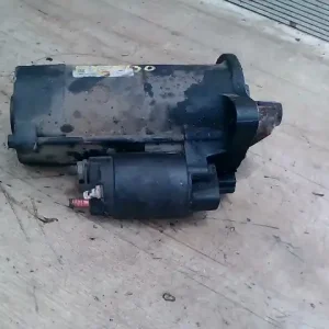 Vásárlói kedvenc MAZDA 6 02-05 önindító, dízel 2.0d bontott alkatrész