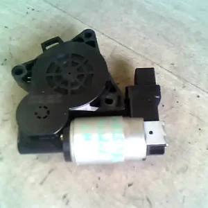 Ajánlat MAZDA 6 02-05 Jobb hátsó ablakemelő motor bontott alkatrész