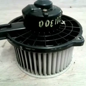 Népszerű MAZDA 6 02-05 Fűtőmotor bontott alkatrész