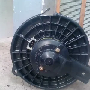 Gyors kiszállítás MAZDA 6 02-05 Fűtőmotor bontott alkatrész