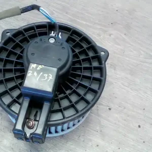 Népszerű MAZDA 6 05-08 Fűtőmotor klímás 2.0 diesel bontott alkatrész