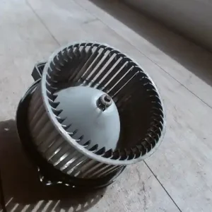 Prémium MAZDA 6 05-08 Fűtőmotor klímás bontott alkatrész