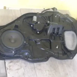 MAZDA 6 05-08 Jobb első ablakemelő szerkezet elektromos 4 ajtós bontott alkatrész Akció