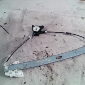 MAZDA 6 05-08 Jobb első ablakemelő szerkezet elektromos bontott alkatrész Kiárusítás