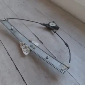 MAZDA 6 05-08 Jobb első ablakemelő szerkezet elektromos 4 ajtós bontott alkatrész Kedvezmény