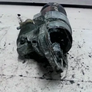 MAZDA 6 05-08 önindító 2.0tdci bontott alkatrész Utolsó esély