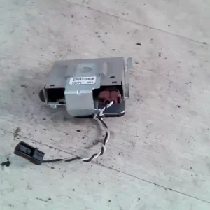 Expressz kézbesítés MAZDA 6 05-08 Vezérlőegység bontott alkatrész