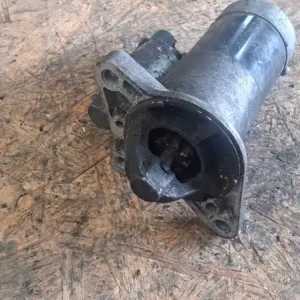 Biztonságos vásárlás MAZDA 6 2010.03.01-2011.12.31 önindító, dízel 2.2d bontott alkatrész