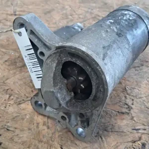 MAZDA 6 2012.01.02- önindító, dízel 2.2td bontott alkatrész Biztonságos fizetés