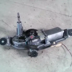 MAZDA 6 05-08 Ablaktörlő motor hátsó bontott alkatrész Kedvezmény