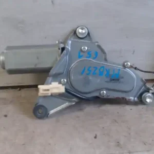 MAZDA 6 05-08 Ablaktörlő motor hátsó 5 ajtós bontott alkatrész Legnépszerűbb