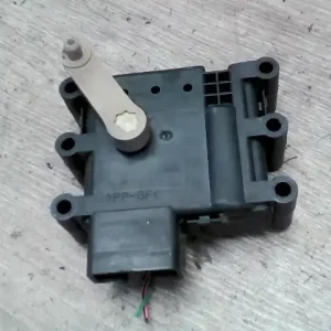 MAZDA 6 05-08 Fűtés állító motor bontott alkatrész Akció