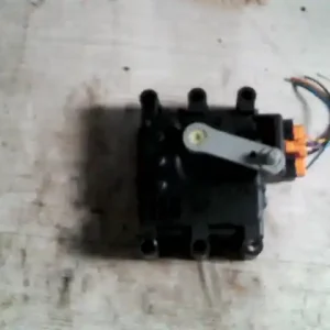 MAZDA 6 05-08 Fűtésszabályzó zsalu állító motor bontott alkatrész Azonnal elérhető