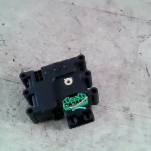 MAZDA 6 05-08 Fűtésszabályzó zsalu állító motor bontott alkatrész Végkiárusítás