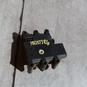 Végkiárusítás MAZDA 6 05-08 Fűtésszabályzó zsalu állító motor bontott alkatrész