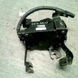 Alacsony ár MAZDA 6 02-05 Tempomat motor bontott alkatrész