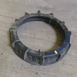 Biztonságos vásárlás MAZDA 6 02-05 üzemanyag szivattyú befogató műanyag anya bontott alkatrész