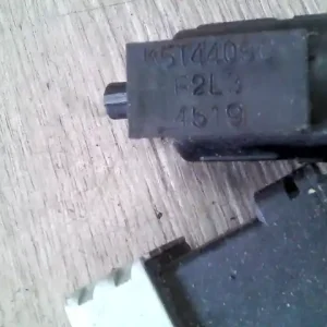 MAZDA 6 02-05 Vákuum szelep bontott alkatrész Csak ma