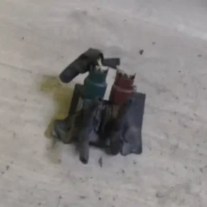 Biztonságos fizetés MAZDA 6 02-05 Vákuum szelep 2.0 crdi bontott alkatrész