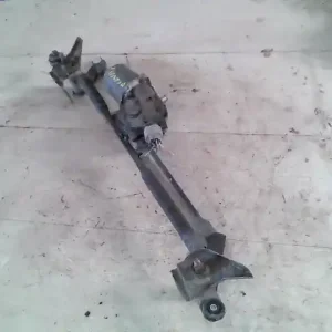 Prémium MAZDA 6 05-08 Ablaktörlő mechanika motorral első bontott alkatrész