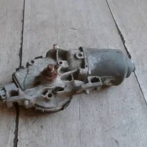 MAZDA 6 05-08 Ablaktörlő motor első bontott alkatrész Gyors kiszállítás