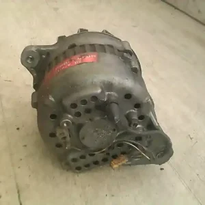 Outlet MAZDA 626 -87 Generátor.benzines 1.6i bontott alkatrész