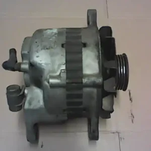 MAZDA 626 -87 Generátor.benzines bontott alkatrész Alacsony ár