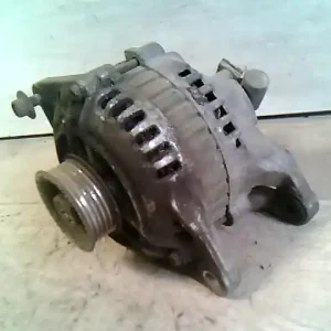 Nézd meg most MAZDA 626 -87 Generátor.benzines 2.0 i, 8 v bontott alkatrész