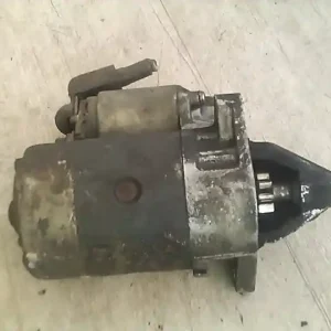 Ingyenes szállítás MAZDA 626 -87 önindító. benzines 1.6i bontott alkatrész