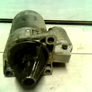 Expressz kézbesítés MAZDA 626 -87 önindító. benzines bontott alkatrész