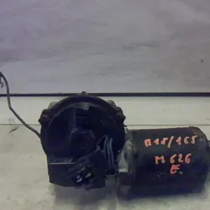 Olcsóbb MAZDA 626 -97 Ablaktörlő motor első 4 vezetékesbontott alkatrész