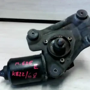 MAZDA 626 -97 Ablaktörlő motor első 4 vezetékes bontott alkatrész Outlet