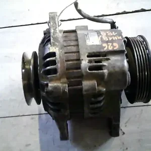 Ajánlat MAZDA 626 -97 Generátor, dízel bontott alkatrész