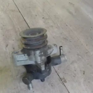 Expressz szállítás MAZDA 626 -97 Vákuumpumpa 2.0 d bontott alkatrész