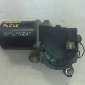 Kiárusítás MAZDA 626 97.08-00.07 Ablaktörlő motor első bontott alkatrész