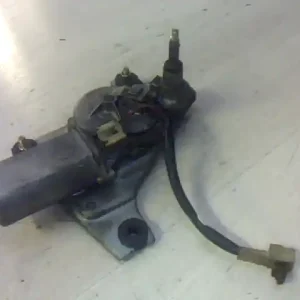 MAZDA 626 97.08-00.07 Ablaktörlő motor hátsó 5 ajtósbontott alkatrész Legnépszerűbb