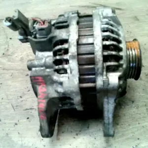 Olcsó MAZDA Demio 2000- Generátor.benzines 1.5 b bontott alkatrész