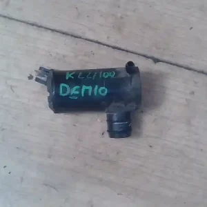 MAZDA DEMIO 98.08-00.05 Ablakmosó motor első bontott alkatrész Gyors kiszállítás