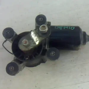 Legjobb ár MAZDA DEMIO 98.08-00.05 Ablaktörlő motor első bontott alkatrész