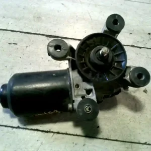 Kihagyhatatlan ajánlat MAZDA DEMIO 98.08-00.05 Ablaktörlő motor első bontott alkatrész