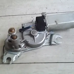 MAZDA DEMIO 98.08-00.05 Ablaktörlő motor hátsó bontott alkatrész Szezonális akció