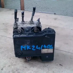 MAZDA Demio 2000- Abs kocka1.5i bontott alkatrész Expressz kézbesítés