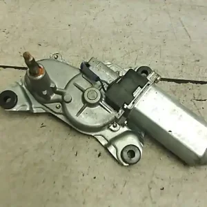 MAZDA DEMIO 98.08-00.05 Ablaktörlő motor hátsó bontott alkatrész Nézd meg most