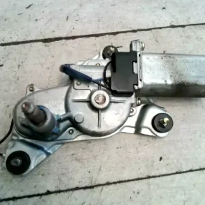 MAZDA DEMIO 98.08-00.05 Ablaktörlő motor hátsó bontott alkatrész Vedd meg online