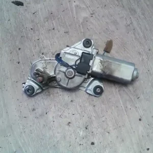 Bestseller MAZDA DEMIO 98.08-00.05 Ablaktörlő motor hátsó 5 ajtós bontott alkatrész