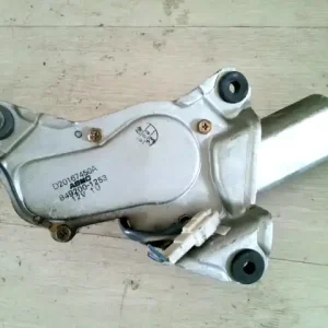 Biztonságos fizetés MAZDA DEMIO 98.08-00.05 Ablaktörlő motor hátsó 5 ajtós bontott alkatrész