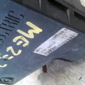 Olcsóbb MAZDA DEMIO 98.08-00.05 Abs abr esp pumpa bontott alkatrész