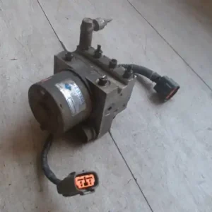 Ajánlat MAZDA DEMIO 98.08-00.05 Abs kocka1.3i bontott alkatrész