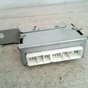 Azonnal elérhető MAZDA DEMIO 98.08-00.05 Abs vezérlő elektronika bontott alkatrész