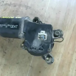 Árcsökkenés MAZDA 626 00.08-02.12 Ablaktörlő motor első bontott alkatrész